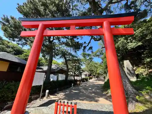 玉津島神社(和歌山県)