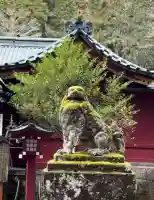 箱根神社(神奈川県)