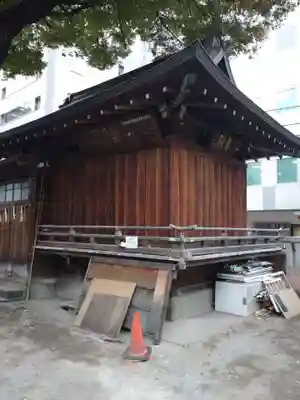 下谷神社(東京都)
