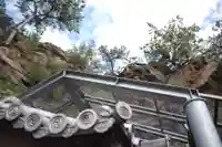 鹽竈神社のその他建物