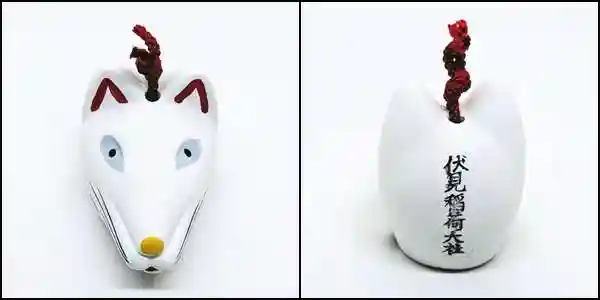 伏見稲荷大社(京都府)