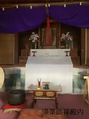 御殿山天満宮(長野県)