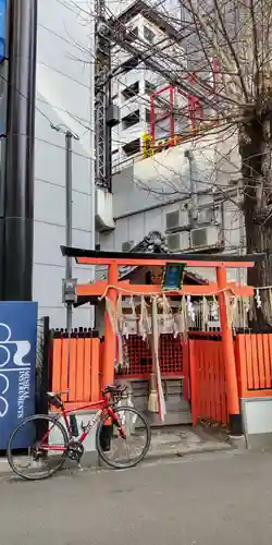 歯神社(大阪府)