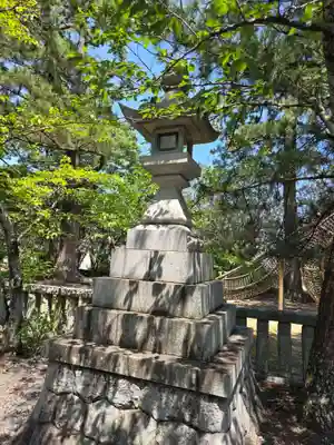 焼津神社(静岡県)