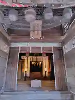 長松神社(福島県)