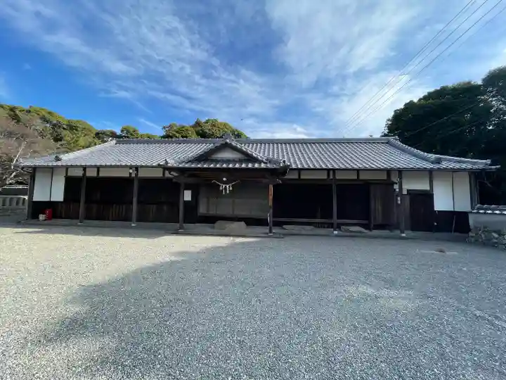 御崎神社(和歌山県)