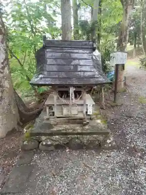 慈眼院のその他建物