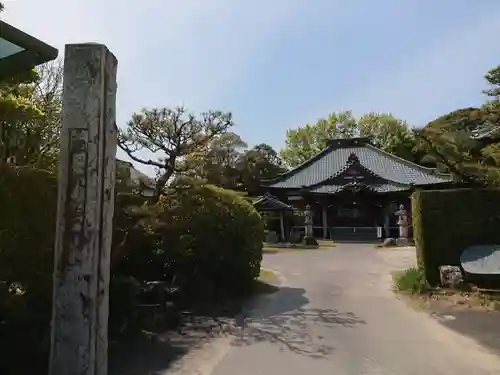 願成寺のその他建物