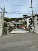 薬王寺(徳島県)