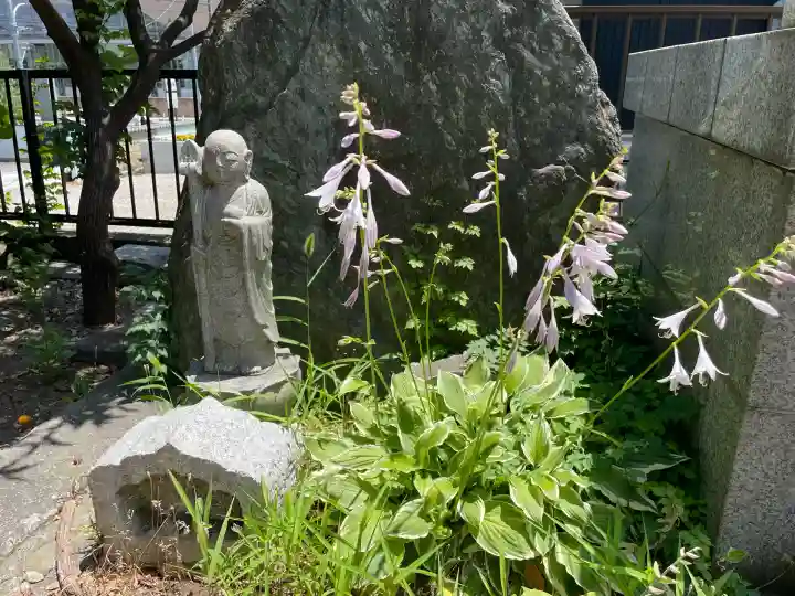 浄土宗 光明山 大蓮寺(照曜会館)(神奈川県)