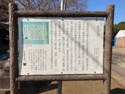 慈恩寺(埼玉県)