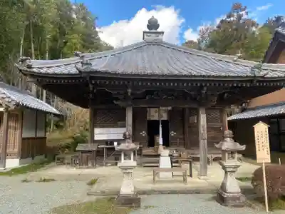 国束寺(三重県)