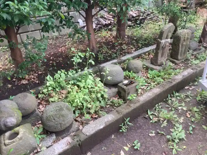 本社宮(神奈川県)