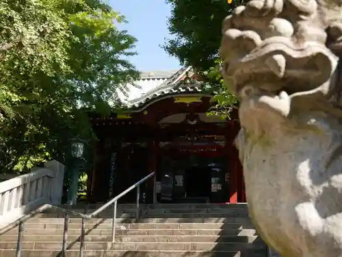 待乳山聖天（本龍院）のその他建物