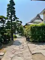 長円寺(静岡県)