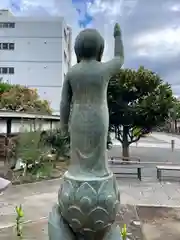 海徳寺(東京都)