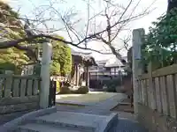 陽雲寺(千葉県)