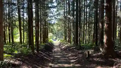 桜本山 正寿院(山形県)