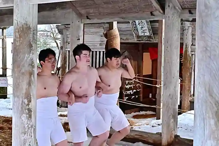 普光寺(新潟県)