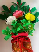 滑川神社 - 仕事と子どもの守り神(福島県)