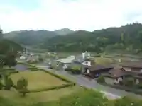 圓頂寺(岐阜県)