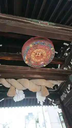 大阪天満宮(大阪府)