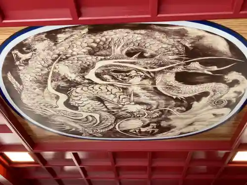 九頭龍神社新宮(神奈川県)