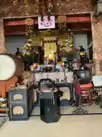 安養寺(弥勒院)(愛知県)