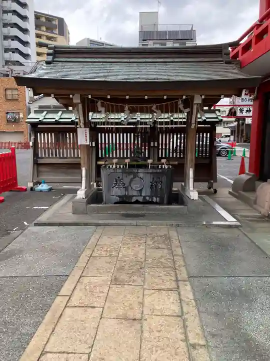 鷲神社(東京都)