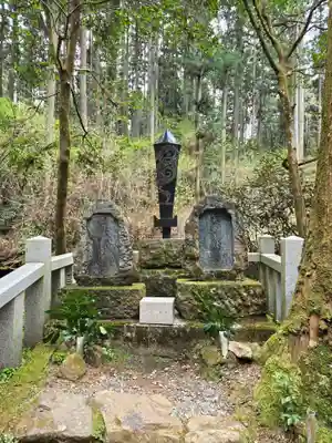 御岩神社(茨城県)