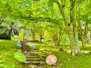 土津神社|こどもと出世の神さま(福島県)(2025年07月12日(土) 13時08分19秒投稿)