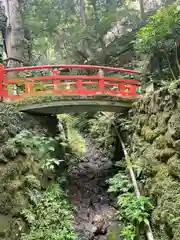 鞍馬寺の建物その他