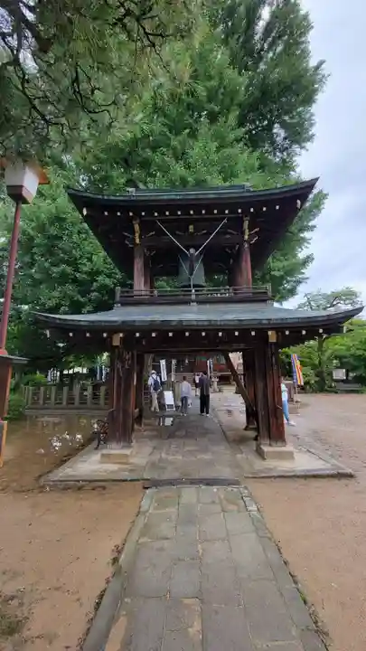 飛騨国分寺(岐阜県)