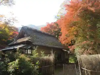 宝厳院のその他建物