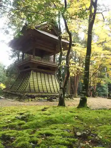 八幡神社（武芸八幡宮）の建物その他