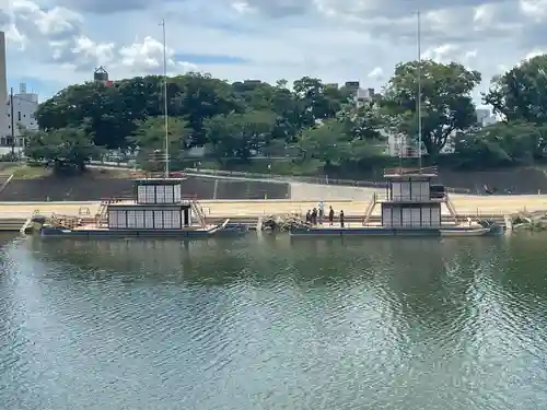 菅生神社(愛知県)