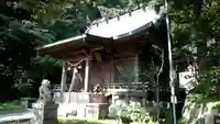 甘縄神明神社(甘縄神明宮)(神奈川県)