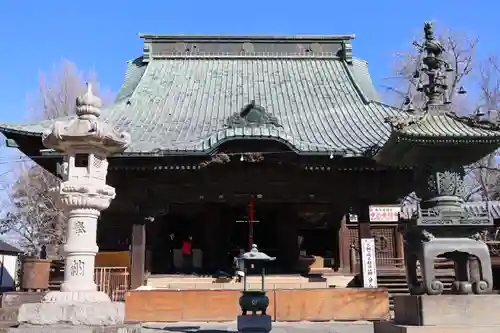 総願寺(埼玉県)
