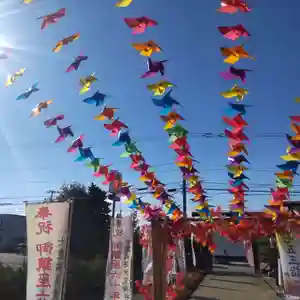 七重浜海津見神社(北海道)(2025年10月25日(土) 08時37分12秒投稿)