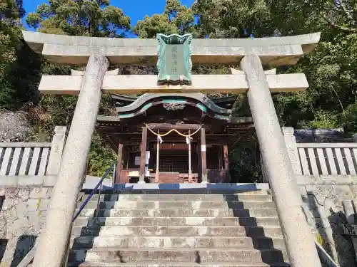 天満神社(兵庫県)