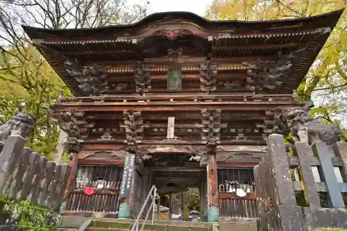 普光寺(新潟県)