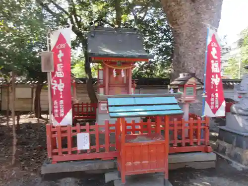 長田神社(兵庫県)