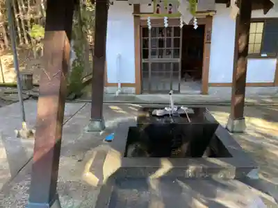 神場山神社(静岡県)