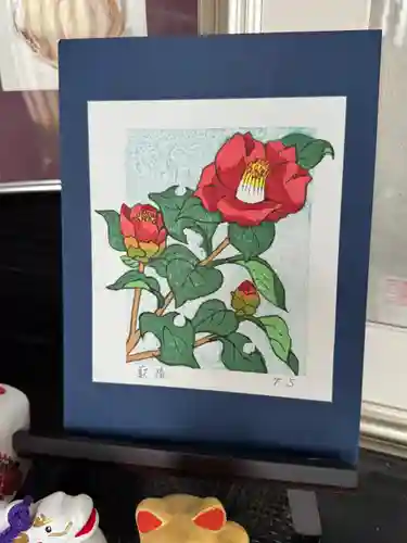 豊景神社(福島県)