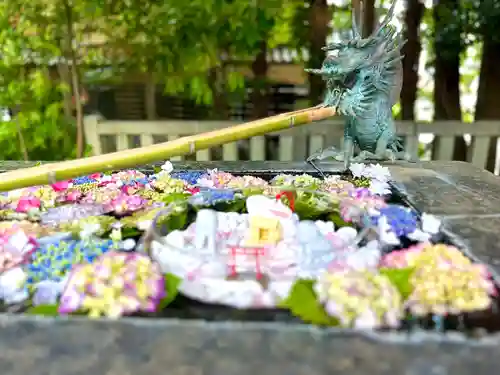 鹿嶋神社(茨城県)