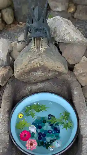 大鏑神社(福島県)