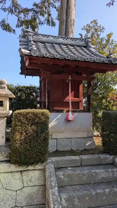 東漸禅寺(東漸寺)(滋賀県)