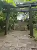 登米神社(宮城県)