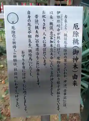 川越八幡宮の歴史