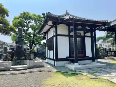 長円寺(静岡県)